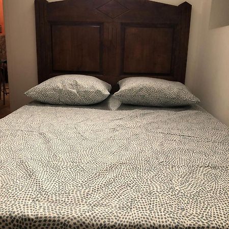 Mas Bien Etre Apartman Fourques  Kültér fotó
