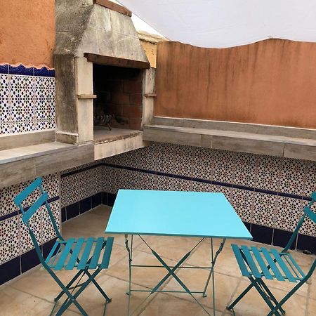 Mas Bien Etre Apartman Fourques  Kültér fotó