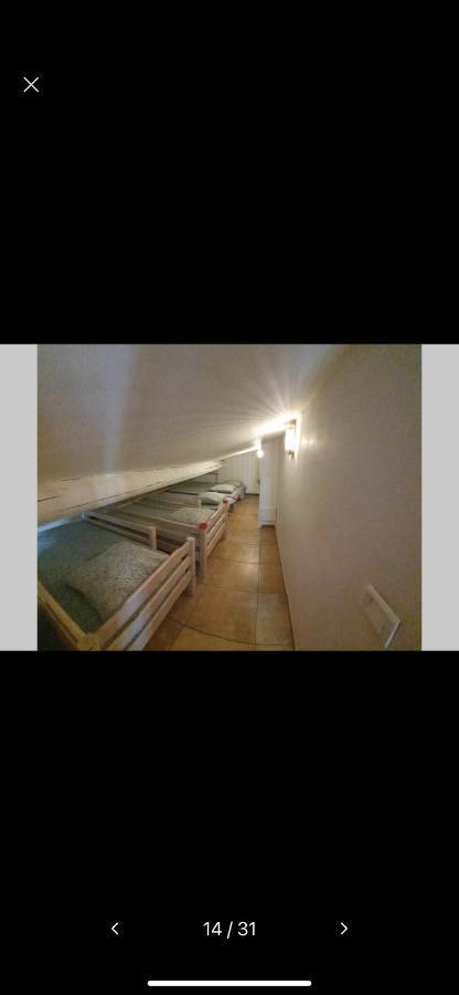 Mas Bien Etre Apartman Fourques  Kültér fotó