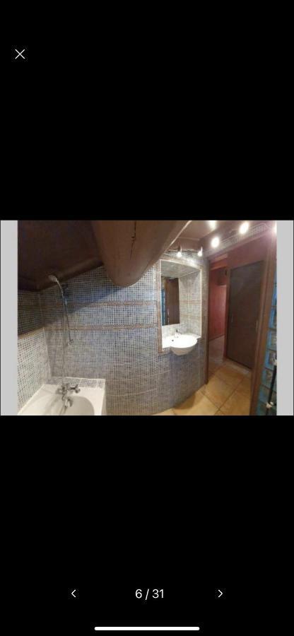 Mas Bien Etre Apartman Fourques  Kültér fotó