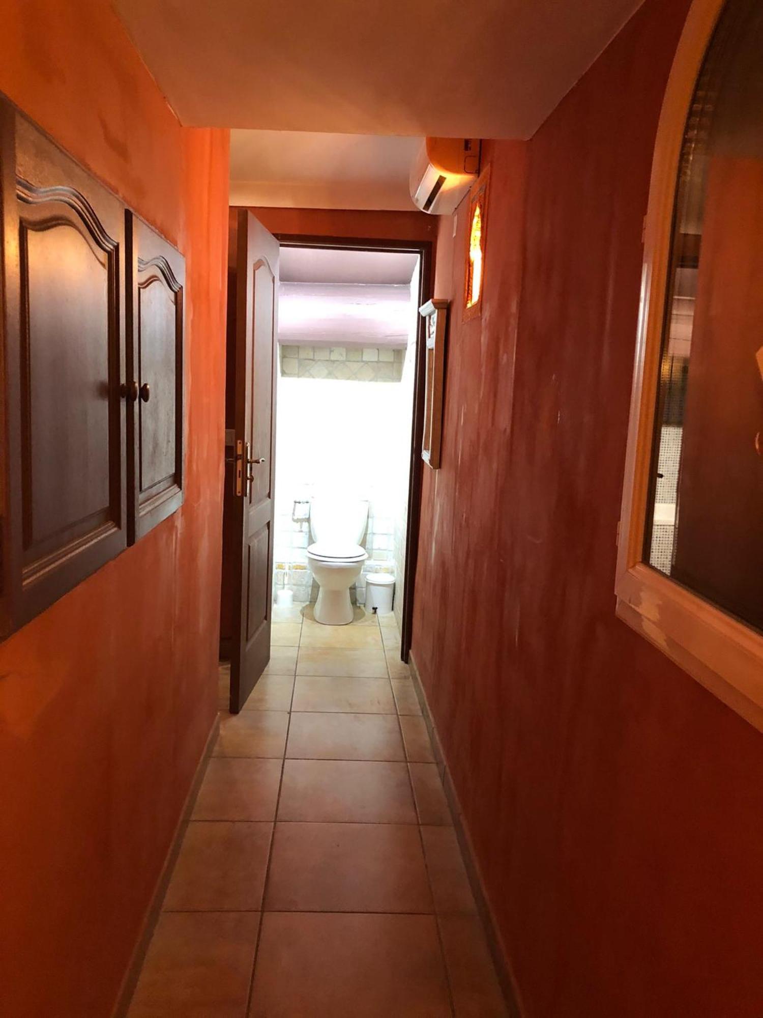 Mas Bien Etre Apartman Fourques  Kültér fotó