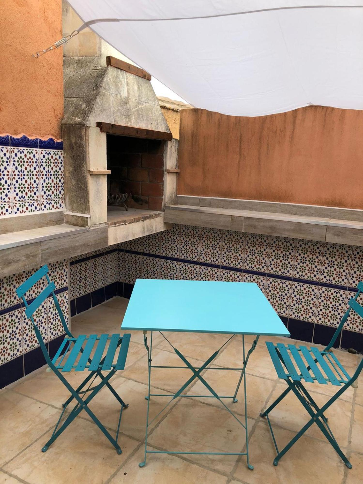 Mas Bien Etre Apartman Fourques  Kültér fotó
